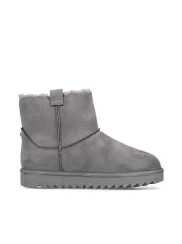 rieker Stiefelette in grau