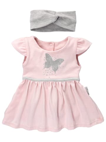 Baby Sweets Kleid Lieblingsstücke in rosa