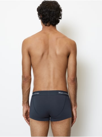 Marc O'Polo Trunk Essentials in Blau