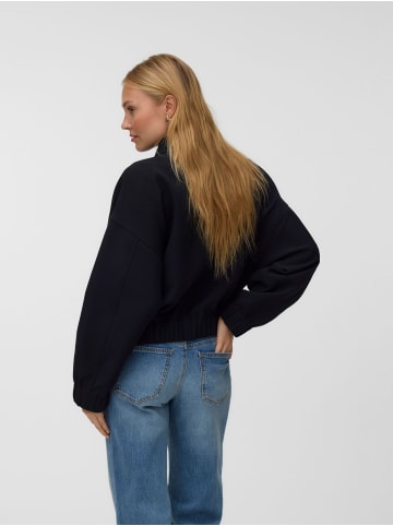 Vero Moda Jacke in Black