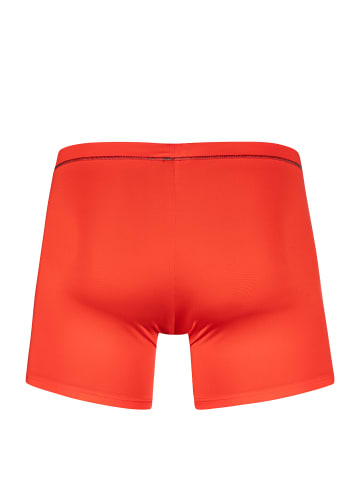 Olaf Benz Retro Boxer RED2479 Boxerpants in mars