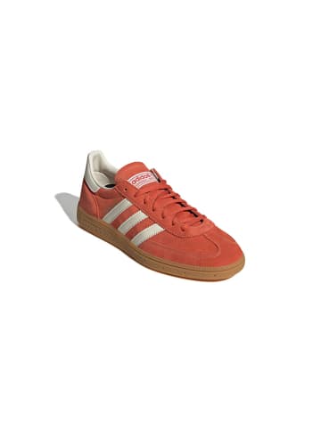 adidas Turnschuhe HANDBALL in 1-Rot/Weiß