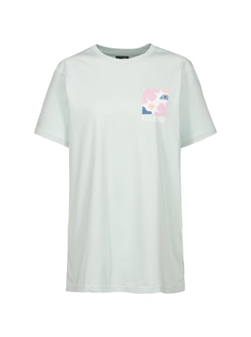 ellesse T-Shirt Fortunata in light green