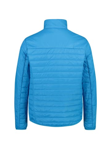 cmp Isolationsjacke Jacket in Blau