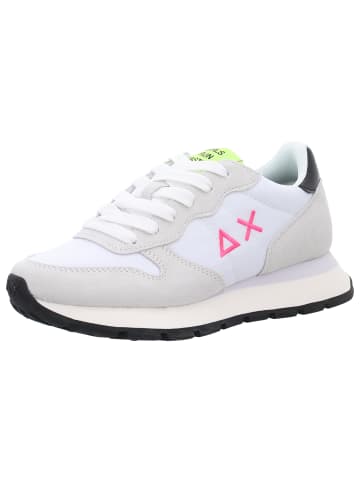 Sun68 Sneaker in weiß