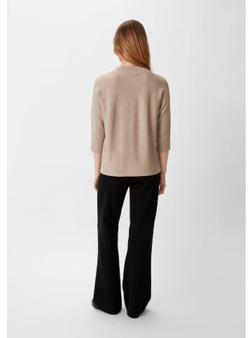comma Strickpullover in 8156_beige