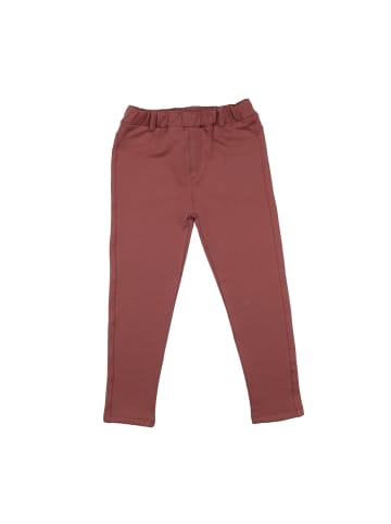 Walkiddy Leggings Leggings aus Baumwolle (Bio)