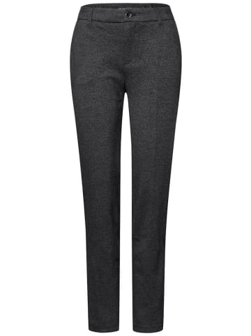 Street One Hose in Black
