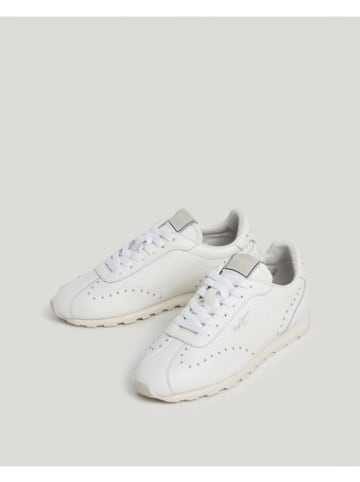 Sneakers PLS400042 in bunt