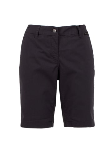 Jack Wolfskin Hose Belden Shorts Hiking in Grau