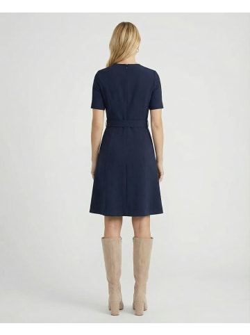 GUIDO MARIA KRETSCHMER  Jerseykleid Joelle in marine - 0001
