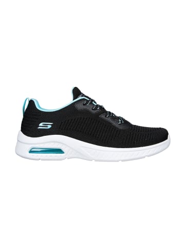 Skechers Sneaker Low in Schwarz