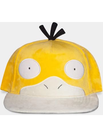 Pokémon Cap in Multicolor