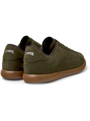 Camper Sneaker in grün