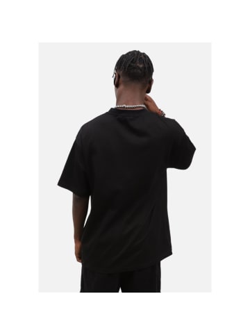 COFI 1453 Oversize T-Shirt - Heavy Weight Basic Shirt L Grau in Grau