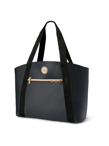 Dakine Renovation Tote 25 - Shopper 54 cm (watercolor) in schwarz