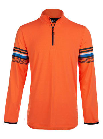 Whistler Funktionsshirt Tefei in 5002 Shocking Orange