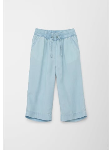 s.Oliver Jeans-Hose in 51Y2_blau