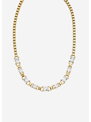 PURELEI Kette Glam 40–45 in Gold