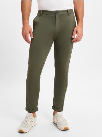 Lindbergh Hose in oliv