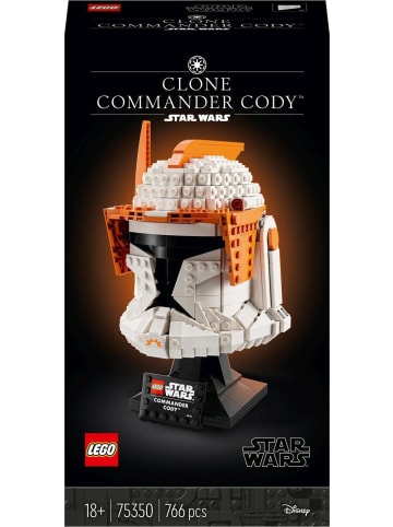 LEGO Star Wars Clone Commander Cody Helm in mehrfarbig ab 18 Jahre