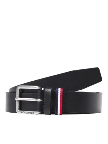 Jack & Jones Gürtel in Black