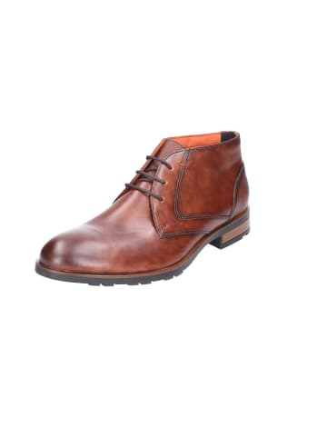 LLOYD Schnürschuhe Elegant in braun