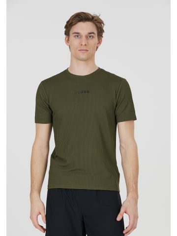 Endurance T-Shirt Kinkon in 3061 Ivy Green