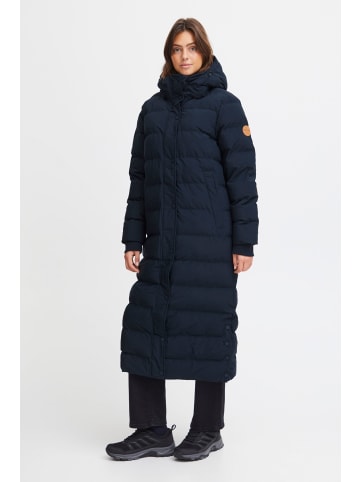North Bend Parka NBPaola W in Blau