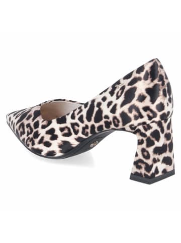 Tamaris Pumps in braun