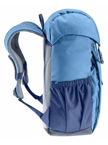 Deuter deuter Kinderrucksack Waldfuchs 10 wave nightblue