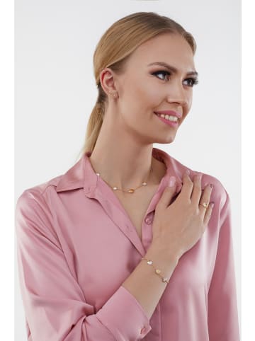 caï Ohrringe für Damen in gold