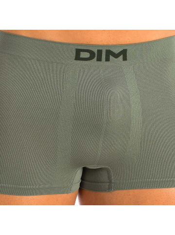 DIM 2er-Set: Boxershorts in Green