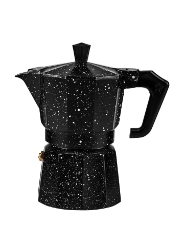 Butlers Kaffeebereiter ESPERTO in Schwarz