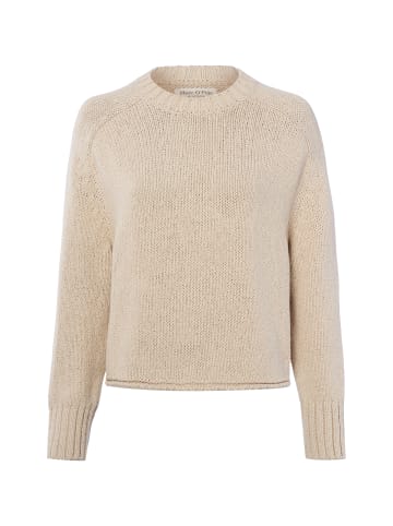 Marc O'Polo Strickpullover in beige - 0003