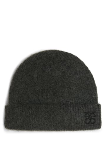 SECOND FEMALE Mütze Brookline in oliv - 0001