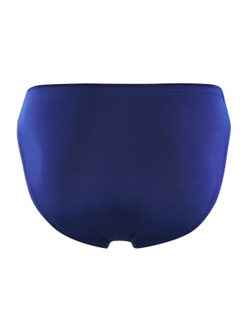 Olaf Benz Badehose BLU2352 Sunbrief in Blau