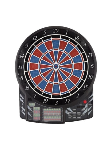 BULLS Elektronische Dartscheibe Dartforce RB Sound Dartboard