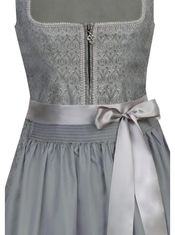 MarJo Dirndl in Braun