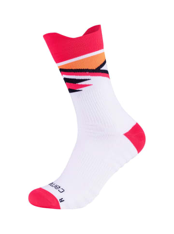 camano Sportsocke performance training light 3er Pack function in diva pink