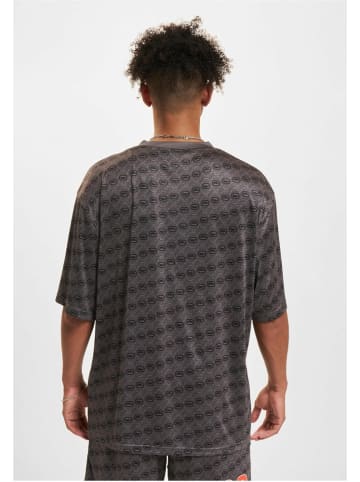 Ecko Unltd. T-Shirt "Ecko Unltd. Logo Mania T-Shirts" in Grau