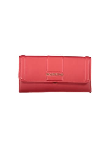 Valentino by Mario Valentino Rot Polyurethan Damen Tasche für Mühelos Stil und Eleganz