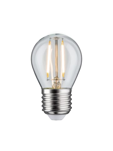 paulmann Filament 230V LED Tropfen F