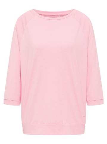 Venice Beach Sweatshirt VB Camryn in cameo rose