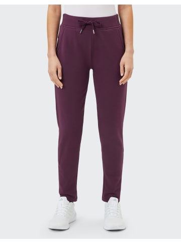 Venice Beach Sweathose VB Sherly in dark grape