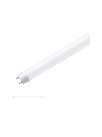 paulmann LED Röhre G13 900lm 9,5W 3000K opal 230V F