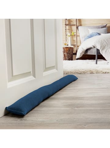 Erwin Müller Zugluftstopper London in marine