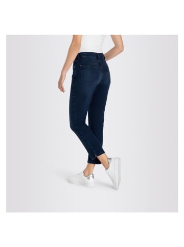 MAC Jeans in blau2