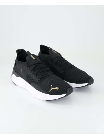Puma Fitnessschuhe in Schwarz