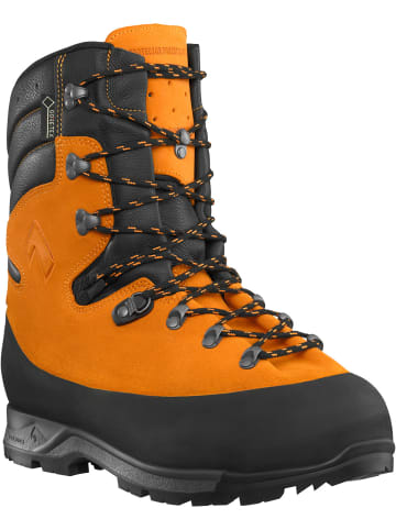 HAIX Halbschuhe Protector Forest in orange in orange